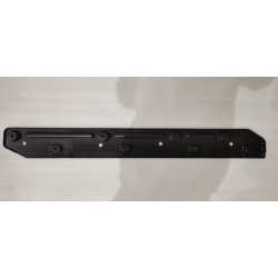 Tablier de protection droit de plancher avant - BYD - 14260301-00