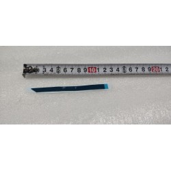 Adhésif pour support de montage supérieur de pare-chocs avant - BYD - 14260200-00