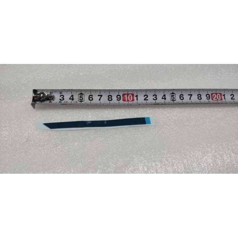Adhésif pour support de montage supérieur de pare-chocs avant - BYD - 14260200-00