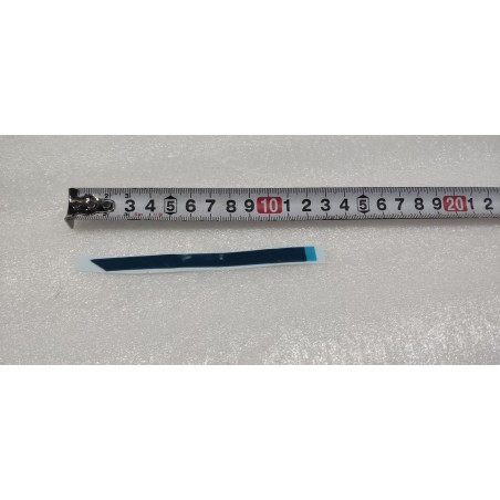 Adhésif pour support de montage supérieur de pare-chocs avant - BYD - 14260200-00