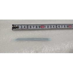 Adhésif pour support de montage supérieur de pare-chocs avant - BYD - 14260200-00
