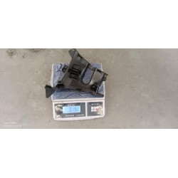 Conduit d'admission d'air droit du pare-chocs avant - BYD - 14260186-00