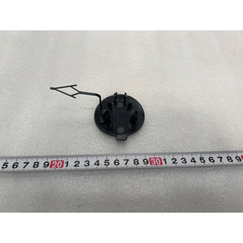 Cache de crochet de remorquage avant - BYD - 14260159-00