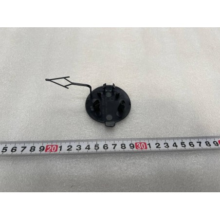 Cache de crochet de remorquage avant - BYD - 14260159-00
