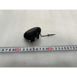 Cache de crochet de remorquage avant - BYD - 14260159-00