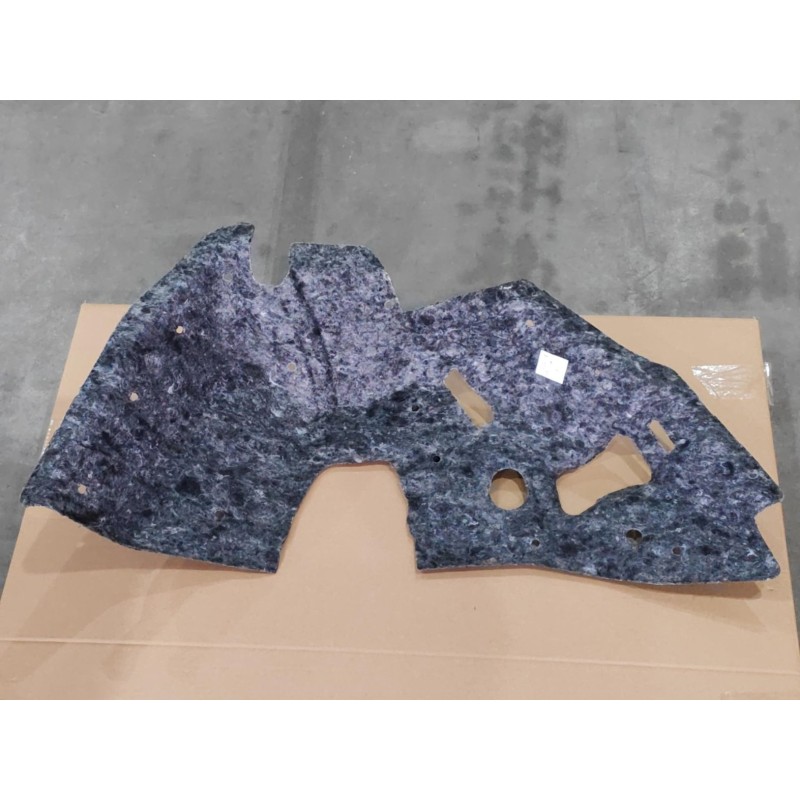 Tapis Acoustique,Couvre-Roue Arrière,R - BYD - 14259598-00