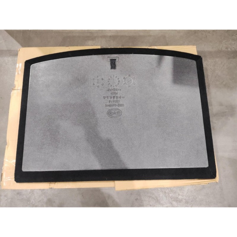 Cache-bagages - BYD - 14259596-00