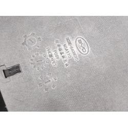 Cache-bagages - BYD - 14259596-00