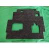 Tapis de plancher arrière 1 - BYD - 14259452-00