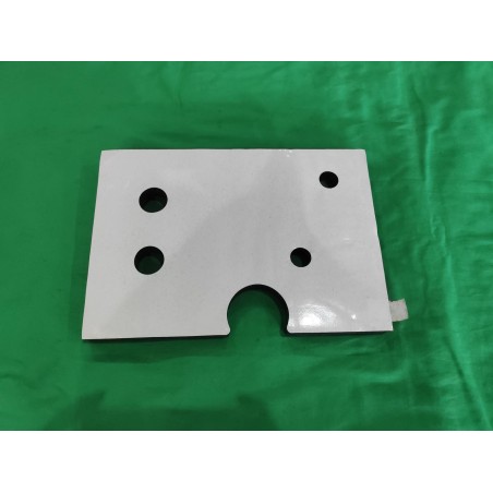 Isolant thermique de protection de roue arrière gauche - BYD - 14259450-00