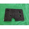Isolant thermique de protection de roue arrière gauche - BYD - 14259450-00