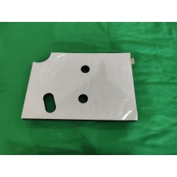 Écran thermique de bouclier de roue arrière droit - BYD - 14259449-00