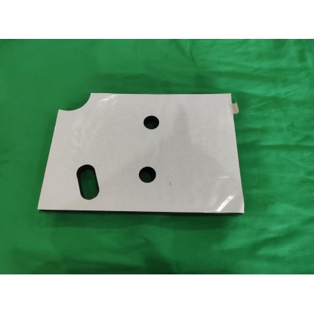 Écran thermique de bouclier de roue arrière droit - BYD - 14259449-00