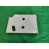 Écran thermique de bouclier de roue arrière droit - BYD - 14259449-00