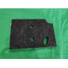 Écran thermique de bouclier de roue arrière droit - BYD - 14259449-00