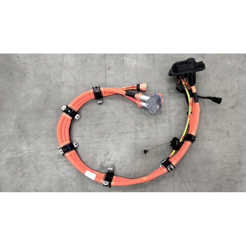Prise de charge véhicule intégré AC/DC II - BYD - 14258191-00