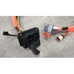 Prise de charge véhicule intégré AC/DC II - BYD - 14258191-00
