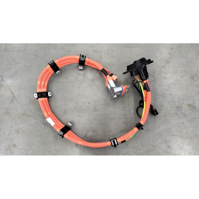 Prise de charge intégrée ac/dc pour véhicule ii - BYD - 14258190-00
