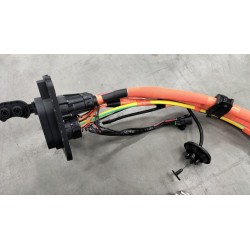 Prise de charge intégrée ac/dc pour véhicule ii - BYD - 14258190-00