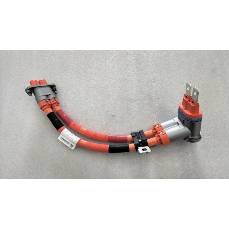 Faisceau de câblage de distribution haute tension - BYD - 14258188-00