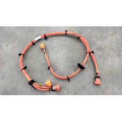 Faisceau de charge haute tension UKEA-2105400YZ - BYD - 14258186-00