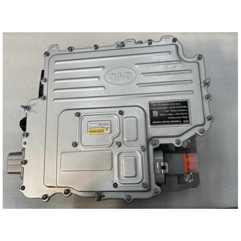 Accessoires auto fabriqués - EM2E-2142700LZ - Kit de réparation pour l'ensemble d'unité de commande du moteur d'entraînement - B