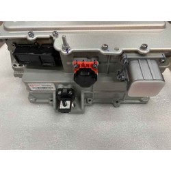 Accessoires auto fabriqués - EM2E-2142700LZ - Kit de réparation pour l'ensemble d'unité de commande du moteur d'entraînement - B