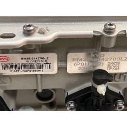 Accessoires auto fabriqués - EM2E-2142700LZ - Kit de réparation pour l'ensemble d'unité de commande du moteur d'entraînement - B