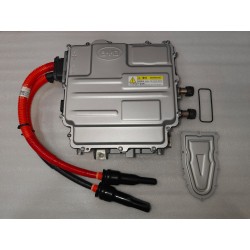 Kit de réparation pour sous-ensemble du module de commande du moteur d'entraînement - BYD - 14257479-00
