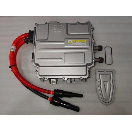 Kit de réparation pour sous-ensemble du module de commande du moteur d'entraînement - BYD - 14257479-00