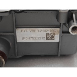 Kit de réparation pour sous-ensemble du module de commande du moteur d'entraînement - BYD - 14257479-00