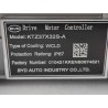 Kit de réparation pour sous-ensemble du module de commande du moteur d'entraînement - BYD - 14257479-00