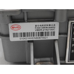 Kit de réparation pour sous-ensemble du module de commande du moteur d'entraînement - BYD - 14257479-00