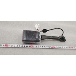 Boucle de ceinture de sécurité avant gauche - BYD - 14252726-00