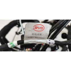 Faisceau de câblage de la cabine avant - BYD - 14252587-00