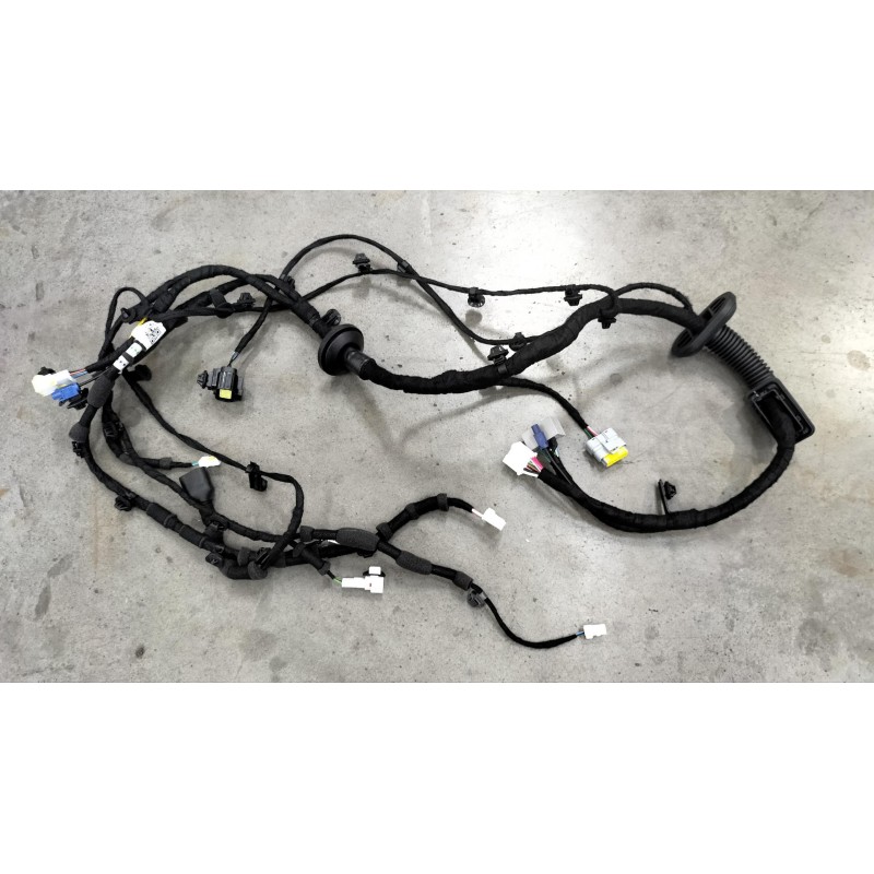UKEAU - 4002200A - faisceau de porte avant droite - BYD - 14252586-00