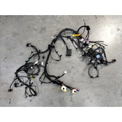Faisceau de câblage de la cabine avant - BYD - 14252585-00