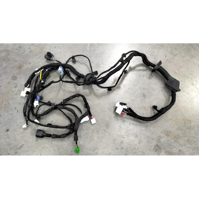 UKEAU - 4002100A - faisceau de porte avant gauche - BYD - 14252583-00