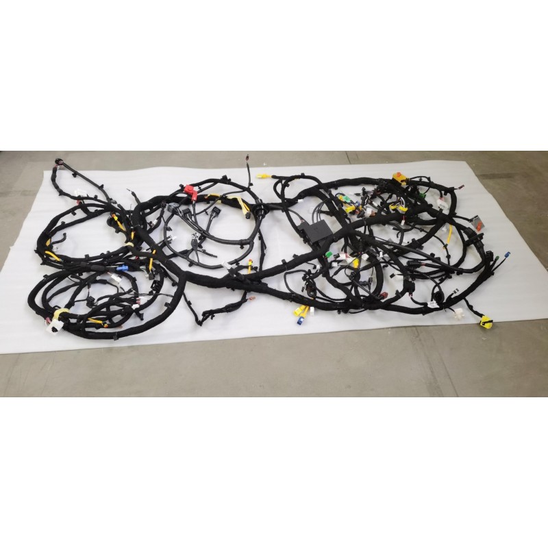 Faisceau de plancher - BYD - 14252574-00