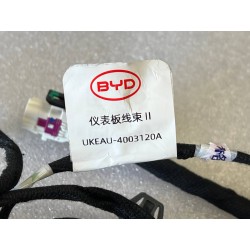 Faisceau de tableau de bord II. - BYD - 14252573-00