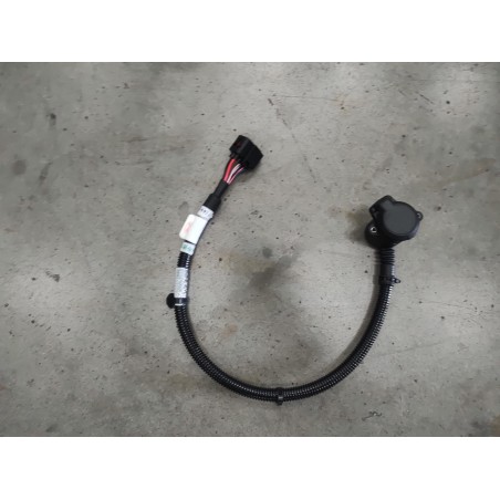 Câble d'interface d'alimentation remorque - BYD - 14252571-00