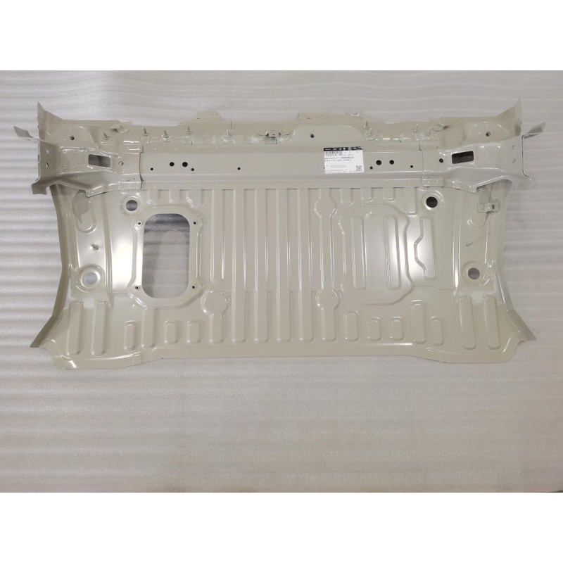 Panneau du plancher central - BYD - 14252031-00