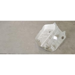 Panneau de recouvrement droit du plancher arrière - BYD - 14252016-00