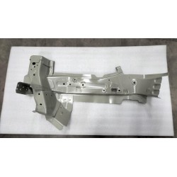 Panneau de recouvrement de la poutre longitudinale avant droite - BYD - 14252009-00