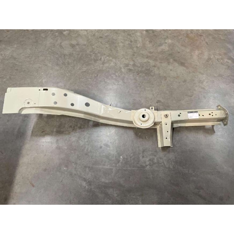 Poutre longitudinale arrière gauche - BYD - 14252004-00