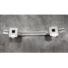Poutre de pare-chocs avant - BYD - 14251999-00