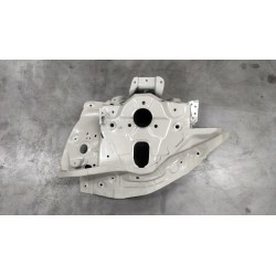 Assy. protège-roue, avant - BYD - 14251997-00