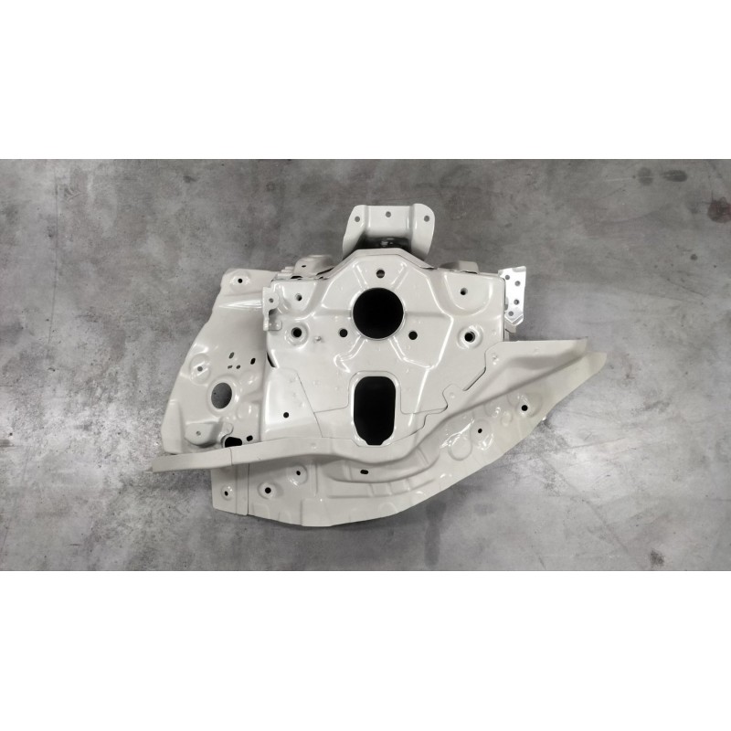 Assy. protège-roue, avant - BYD - 14251997-00