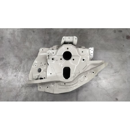 Assy. protège-roue, avant - BYD - 14251997-00