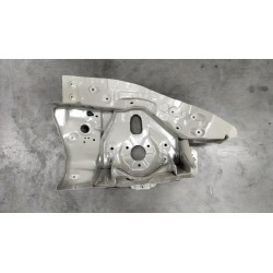Assy. protège-roue, avant - BYD - 14251997-00
